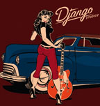 website powered by Django Studios